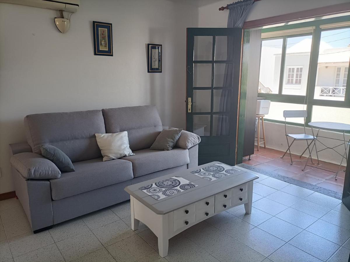 Apartamento Antosol Playa Honda  Eksteriør billede
